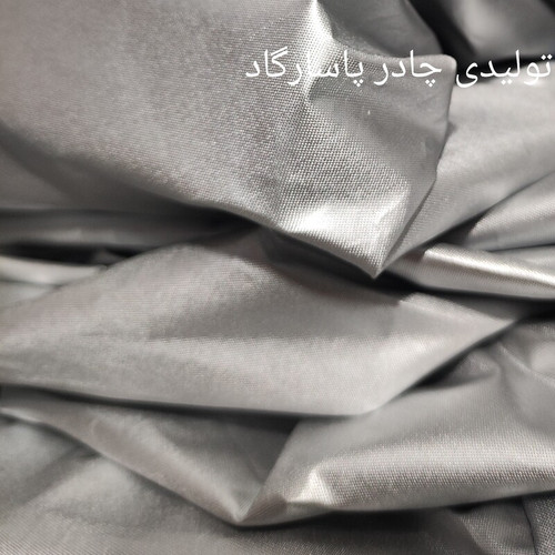 چادر نانو شمعی ضد آب شاسی بلند کم وزن