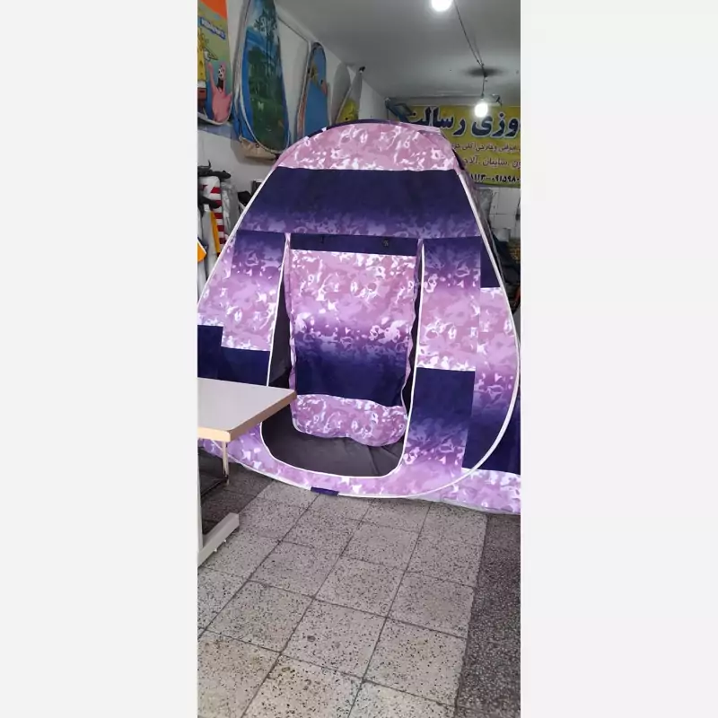چادرمسافرتی خارجی