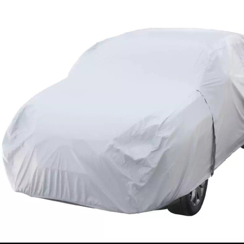 چادر ماشین ضدآب و ضدآفتاب الیافی سایز LC3
