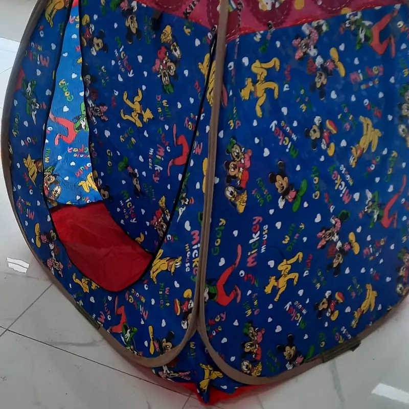 چادر مسافرتی کودک