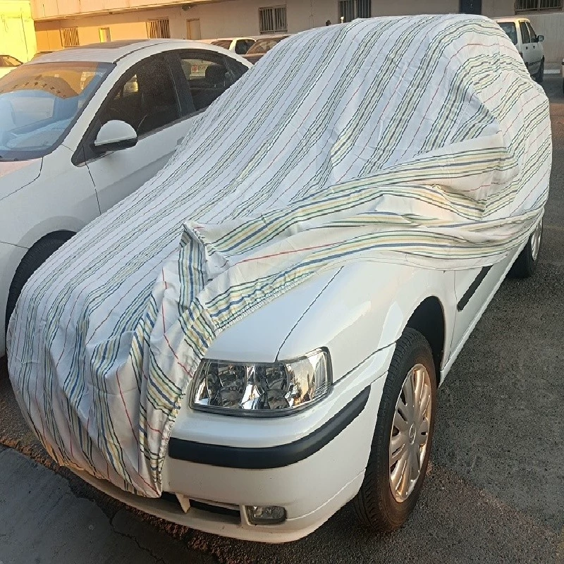 چادر ماشین 405،پارس، ساینا، ریو، 206صندوقدار، ریو، آردی