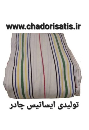 چادر ماشین نخی با ضخامت متوسط (برزنتی و مقاوم به آفتاب) مخصوص ال نود ( تندر - L90 )