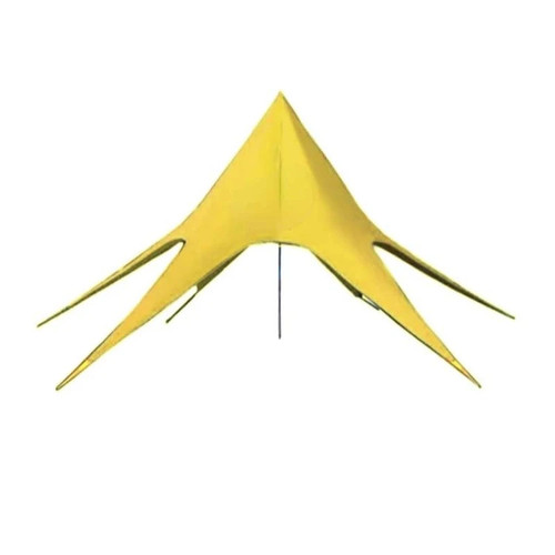 سایبان کمپینگ و مسافرتی ستاره ای سایانا مدل استارتنت Sayana Star Tent XL Sayana Star Tent XL