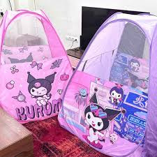 چادر کودک لبوبو