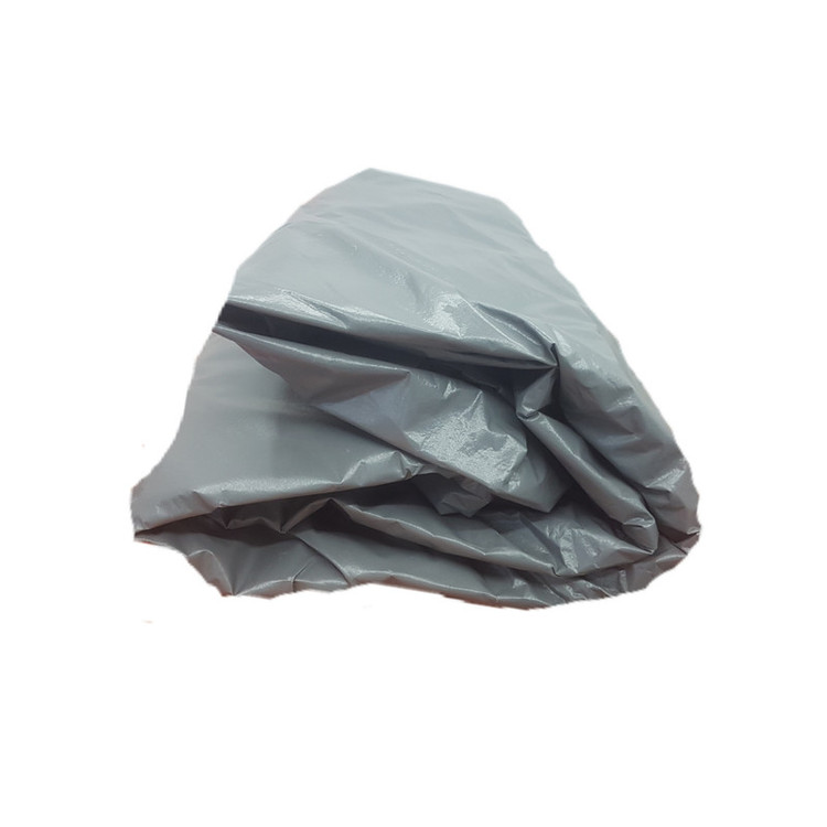 چادر خودرو مدل ضد آب داخل پنبه سایز LC مناسب برای ام وی ام X33 و ام وی ام X33s