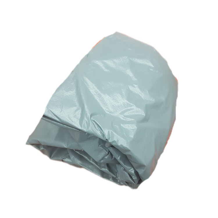 چادر خودرو مدل ضد آب داخل پنبه سایز LC مناسب برای ام وی ام X33 و ام وی ام X33s