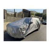 چادر خودرو مدل شمعی نانو a+ سایز خیلی خیلی بزرگ (XXL) مناسب برای هیوندای سوناتا، هیوندای سوناتا LF، هیوندای سوناتا YF، هیوندای سوناتا NF