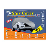 روکش خودرو استار کاور مدل SC-55 مناسب برای MVM X55