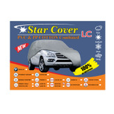 روکش خودرو استار کاور مدل SC-55 مناسب برای MVM X33