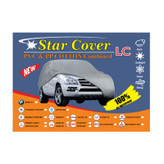 روکش خودرو استار کاور مدل SC-55 مناسب برای جک S5