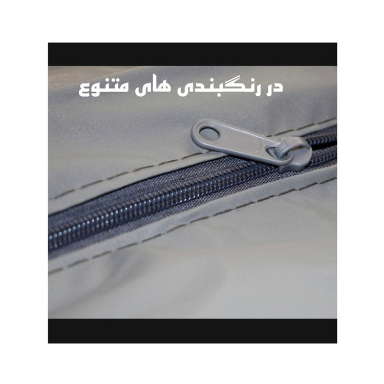 چادر خودرو ساکا مدل Best مناسب برای چانگان CS35 Plus
