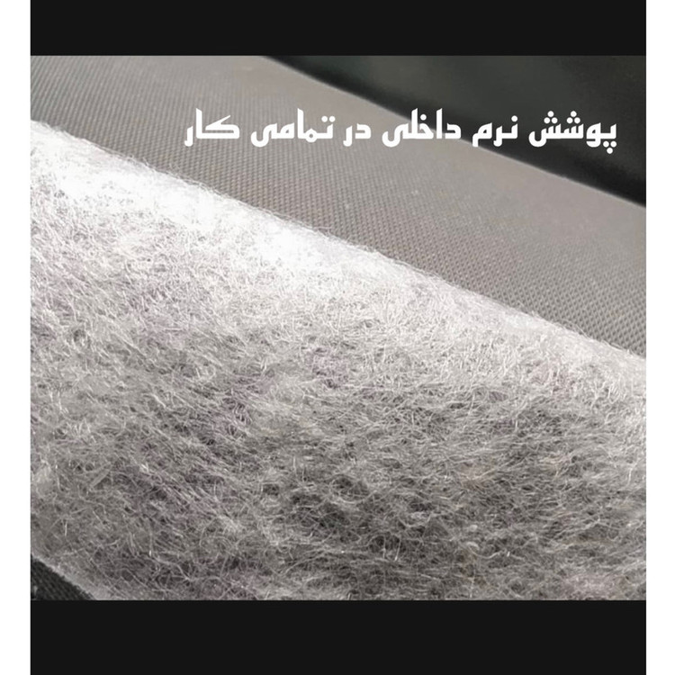 چادر خودرو ساکا مدل Best مناسب برای چانگان CS35 Plus
