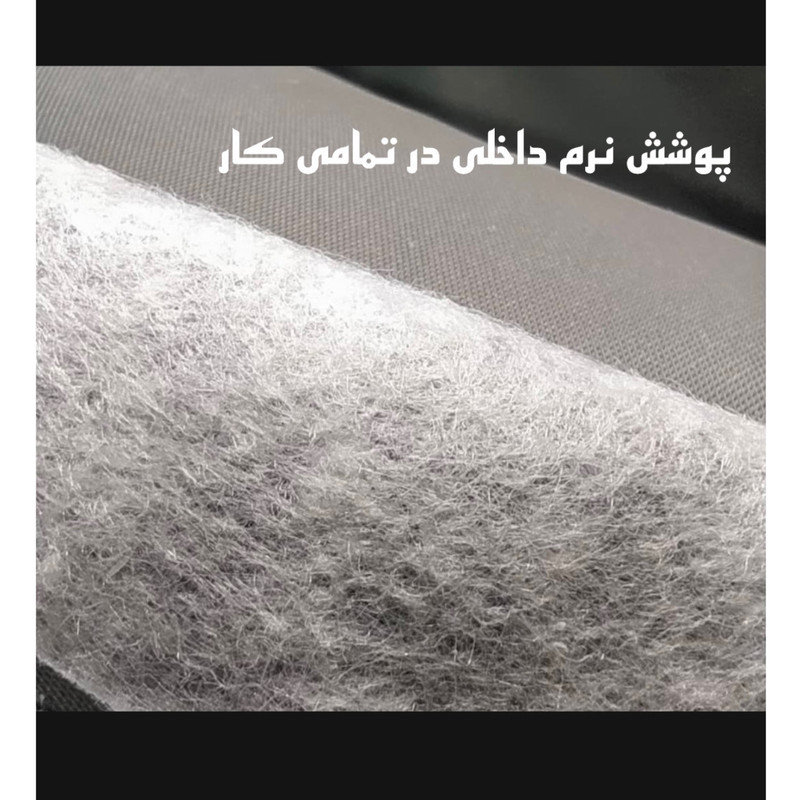 چادر خودرو ساکا مدل Best مناسب برای هیوندای i10