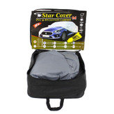 چادر خودرو استار کاور مدل SCC مناسب برای ام وی ام 110