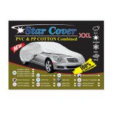 روکش خودرو استار کاور مدل SC-55 مناسب برای لیفان 820
