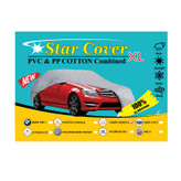 روکش خودرو استار کاور مدل SC-55 مناسب برای چری آریزو 6