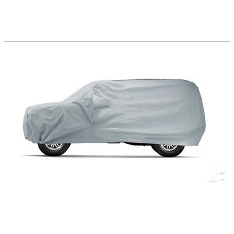 چادر خودرو ساکا مدل car-sp مناسب برای سوزوکی ویتارا