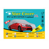 روکش خودرو استار کاور مدل SC-55 مناسب برای تویوتا کرولا