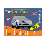 روکش خودرو استار کاور مدل SC-55 مناسب برای لیفان X60
