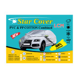 روکش خودرو استار کاور مدل SC-55 مناسب برای لیفان X50