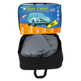 روکش خودرو استار کاور مدل SC-55 مناسب برای DS5