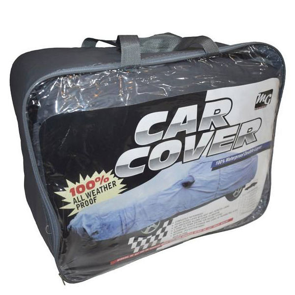 روکش خودرو ام جی مدل MG-65 مناسب برای پراید 131