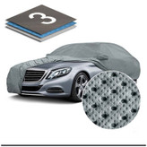 چادر خودرو ساکا مدل car-sp مناسب برای سیتروئن زانتیا