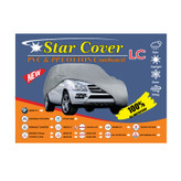 روکش خودرو استار کاور مدل SC-55 مناسب برای چری تیگو 7