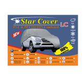 روکش خودرو استار کاور مدل SC-55 مناسب برای میتسوبیشی ASX
