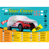 روکش خودرو استار کاور مدل SC-55 مناسب برای ولوو XC60
