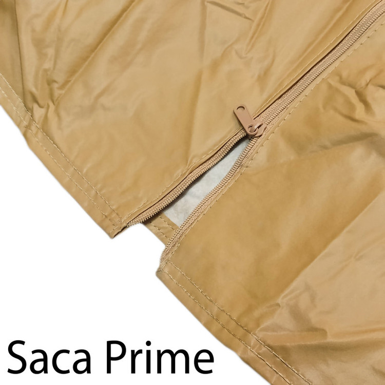 چادر خودرو ساکا مدل Prime مناسب برای سیتروئن زانتیا