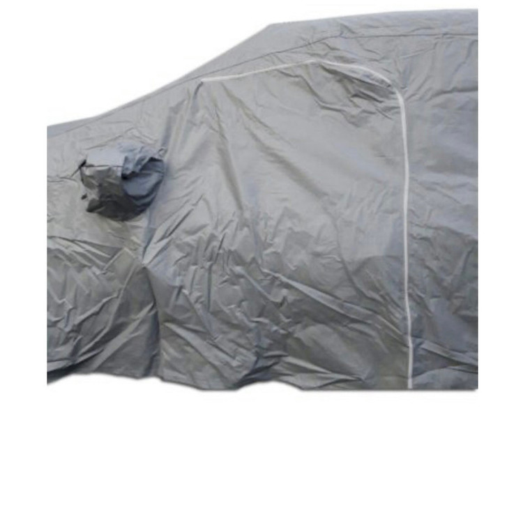 چادر خودرو ساکا مدل Prestige مناسب برای هیوندای i20