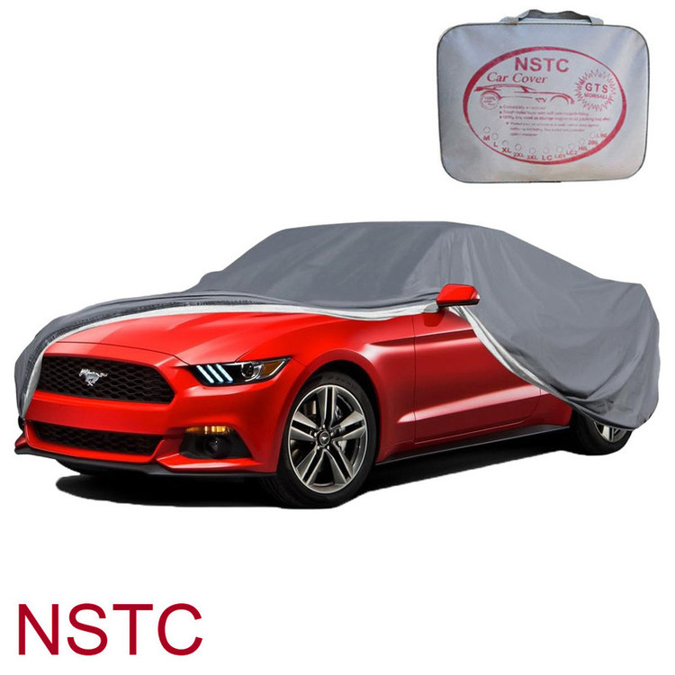 چادر خودرو مدل NSTC مناسب برای برلیانس 320