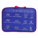 روکش خودرو استار کاور کد SC-70 مدل شمعی مناسب برای پراید 132