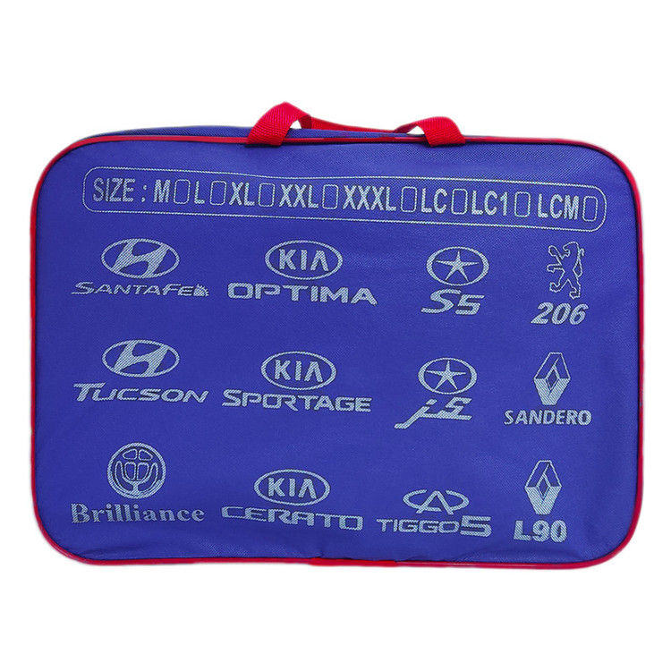 روکش خودرو فوادال کد SC-70 مناسب برای پراید 111