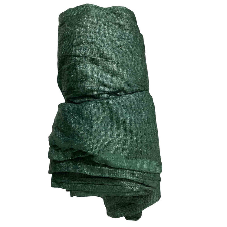 توری شید گلخانه مدل ضدآفتاب کد 80 طول 6 متر