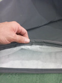 چادر ماشین نانو مخصوص ری را ایرانخودرو ( ریرا Reera)