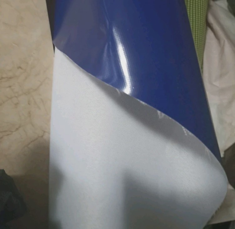 برزنت کانتینری یک رو ضد آب عرض 2.5 متر درجه یک اصل اصل