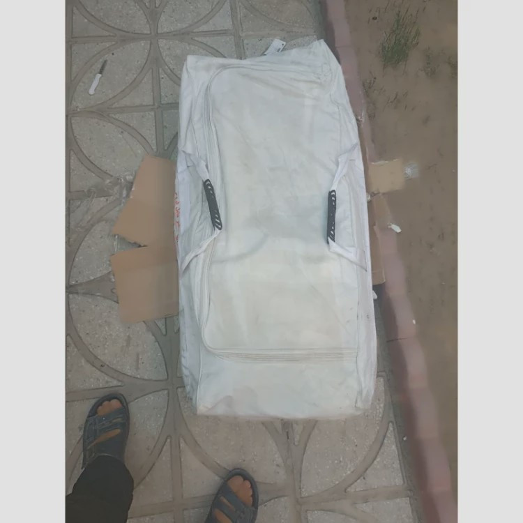 چادر 12متری هلال اکبند