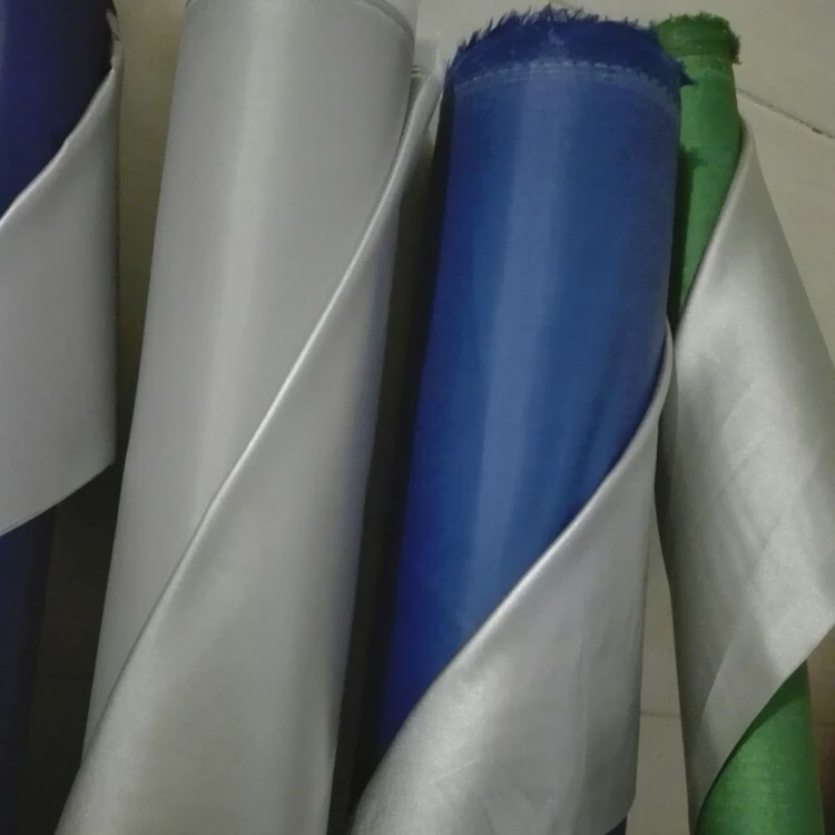 برزنت کانتینری یک رو ضد آب عرض 2 متر درجه یک