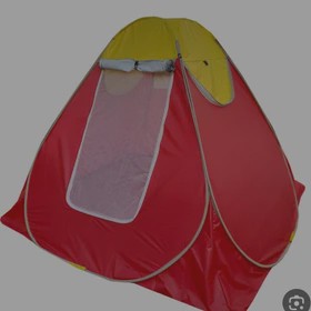 چادر مسافرتی 12نفره برزنتی