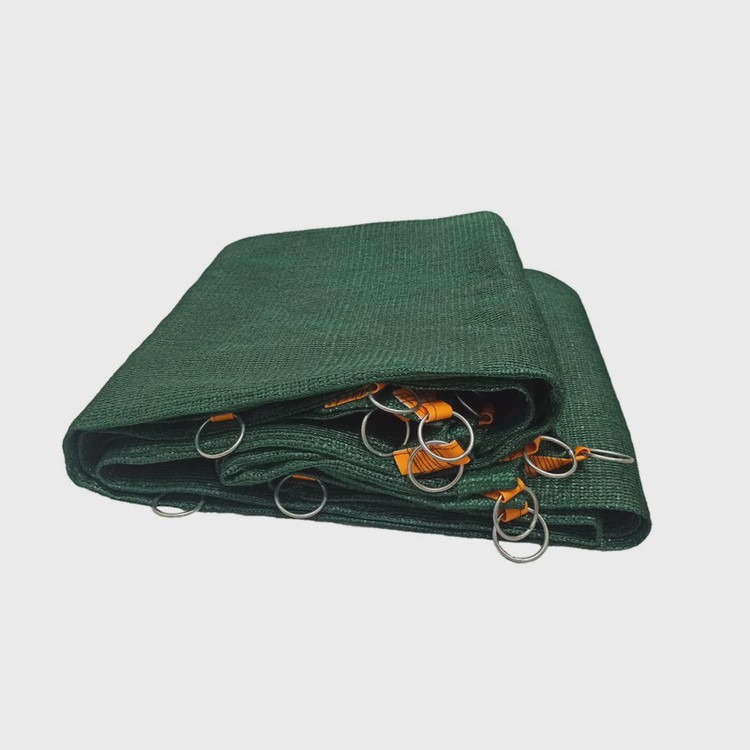سایه بان توری 80 شید 80 راشل80 6x10
