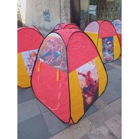 چادر کودک 125 سانت سایز یزرگ