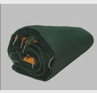 توری سبز شید گلخانه سایبان خاااام