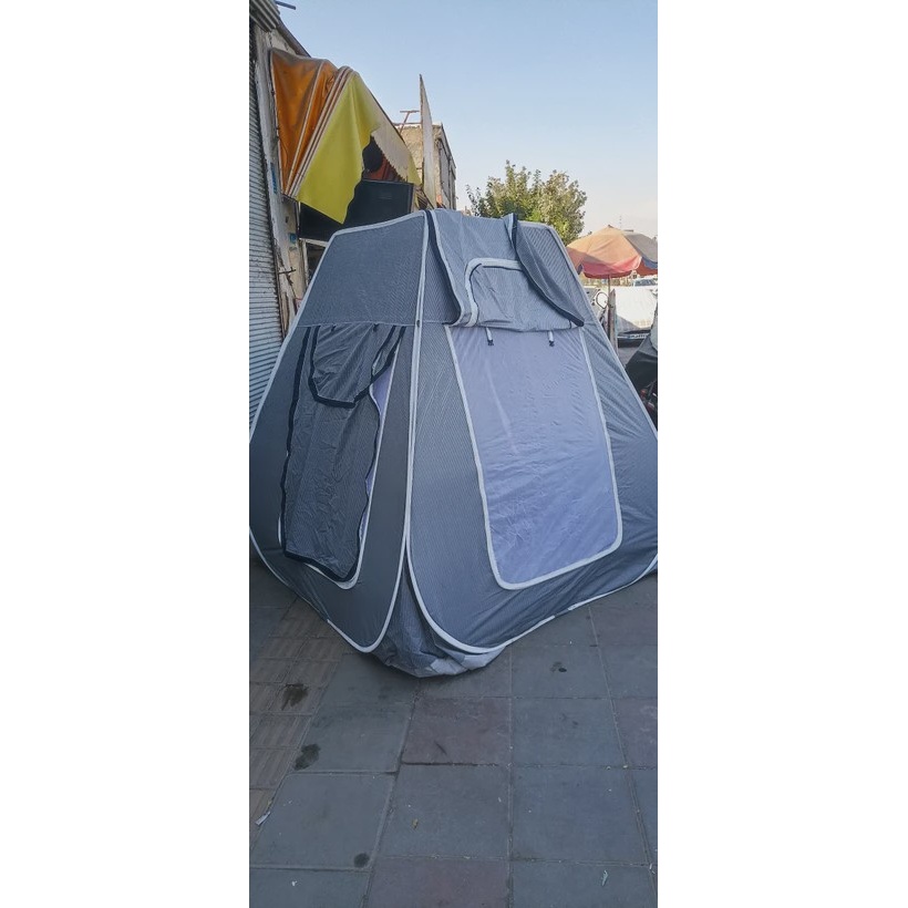 چادر مسافرتی هشت نفره ریپس