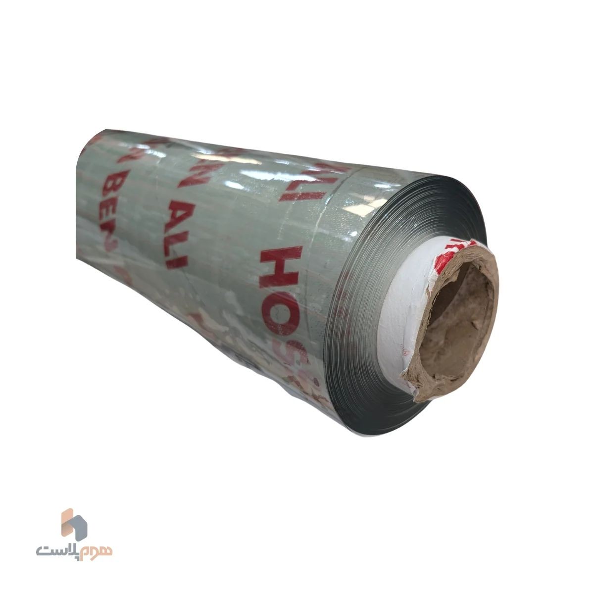 طلق 025 در طاقه در متر مربع در عرض1متر متراژ45 متر