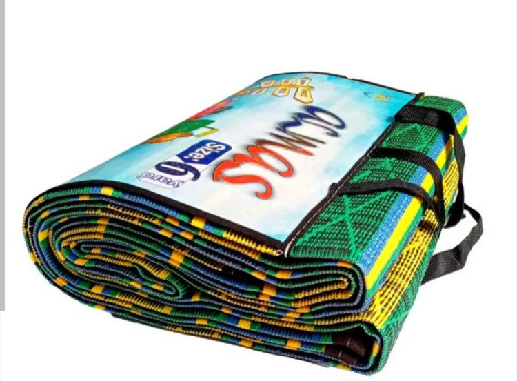 زیر اندازه ضد آب 6 متری
