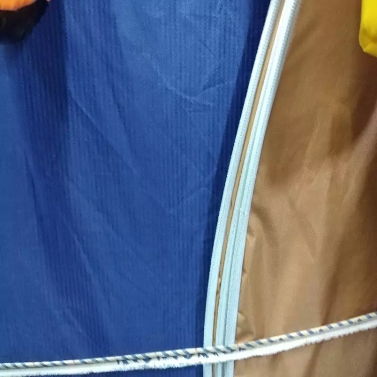 چادر مسافرتی 12 نفره برنو درجه یک ضد آب