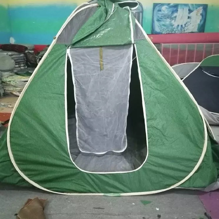 چادر مسافرتی 12 نفره برنو درجه یک ضد آب
