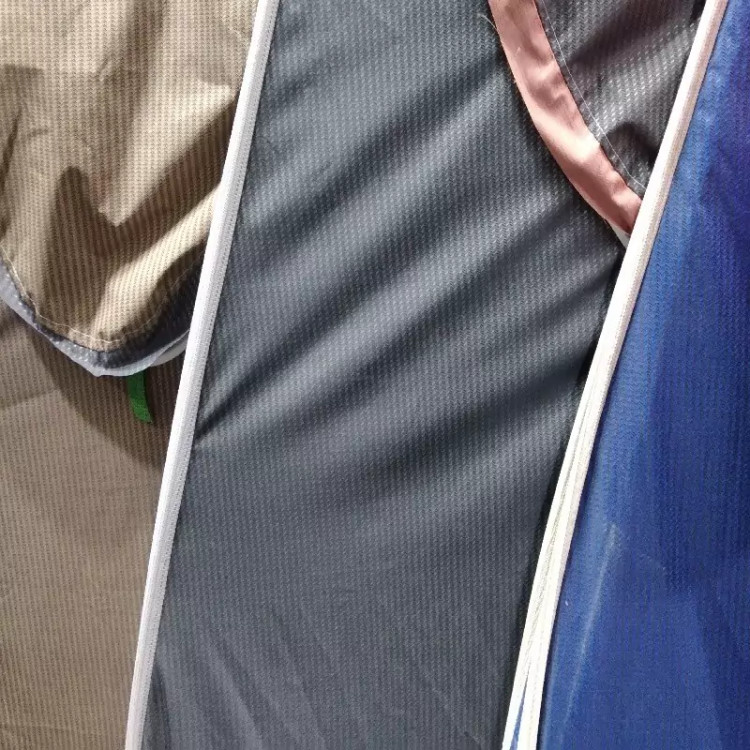 چادر مسافرتی 12 نفره برنو درجه یک ضد آب